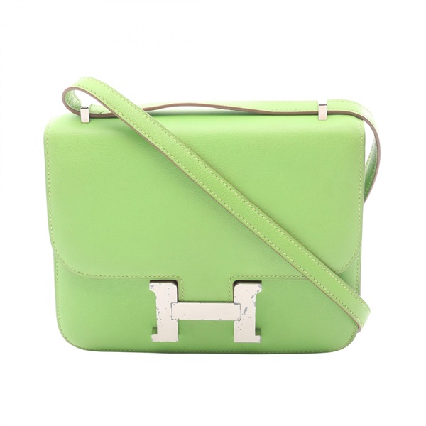 エルメス コンスタンス3 ミニ ショルダーバッグ バッグ レディース