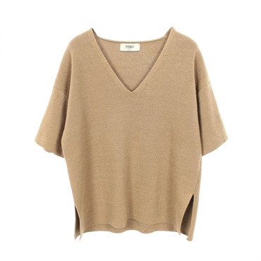 フェンディ  ニット 衣料品 トップス レディース FZD45AUIO