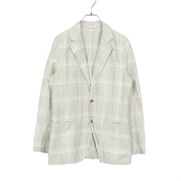 エルメス  テーラードジャケット 衣料品 アウター メンズ G19774K