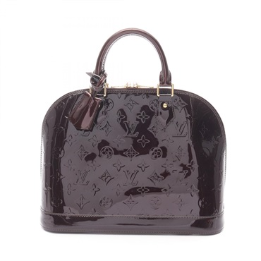 ルイ・ヴィトン アルマPM  ハンドバッグ バッグ レディース M91611