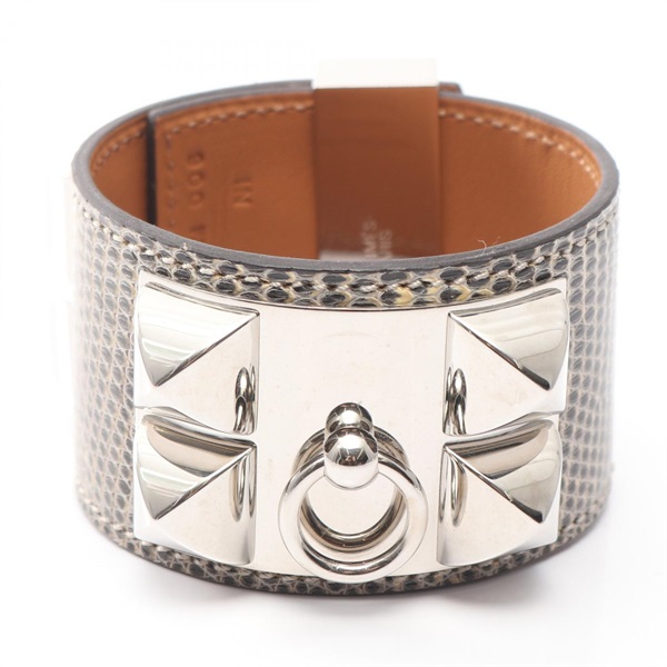 エルメス コリエドシアン オンブレ バングル アクセサリー レディース