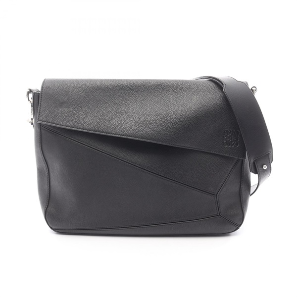 ロエベ パズル メッセンジャーバッグ ショルダーバッグ バッグ メンズ 324.12.T55