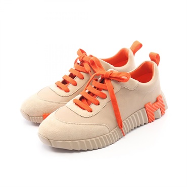 エルメス バウンシング スニーカー 靴 レディース