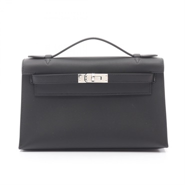 エルメス ポシェットケリー ミニ ハンドバッグ バッグ レディース