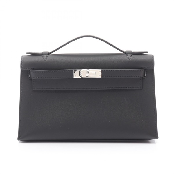 エルメス ポシェットケリー ミニ ハンドバッグ バッグ レディース