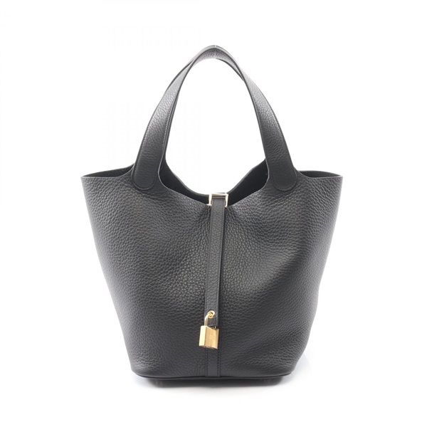 エルメス ピコタンロックMM ハンドバッグ バッグ レディース