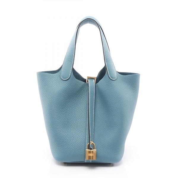 エルメス ピコタンロックPM  ハンドバッグ バッグ レディース