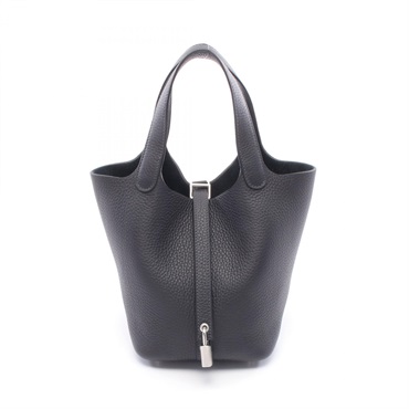 エルメス ピコタンロックPM  ハンドバッグ バッグ レディース