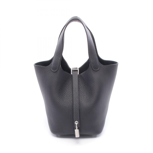 エルメス ピコタンロックPM  ハンドバッグ バッグ レディース