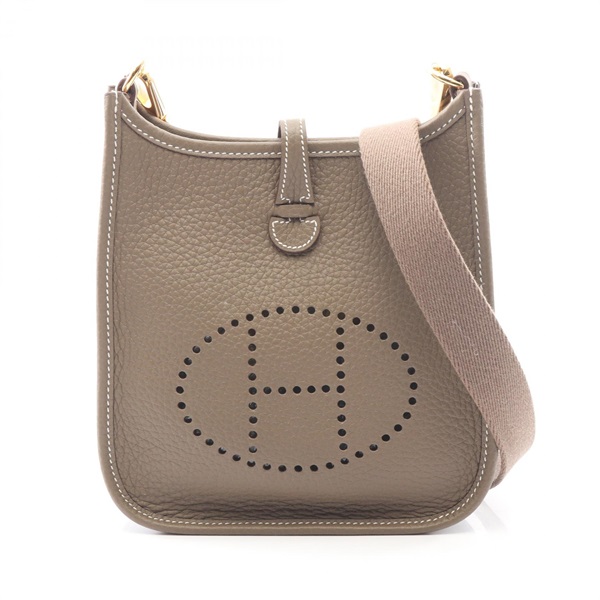 エルメス エヴリンTPM アマゾン  ショルダーバッグ バッグ レディース