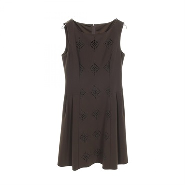 フォクシー ニューヨーク  ワンピース 衣料品 トップス レディース 31352