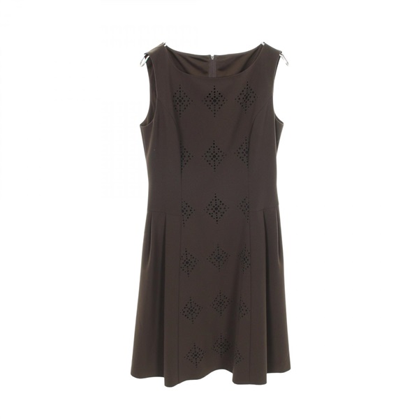 フォクシー ニューヨーク  ワンピース 衣料品 トップス レディース 31352