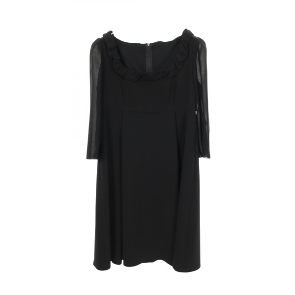 フォクシー ニューヨーク  ワンピース 衣料品 トップス レディース 25078