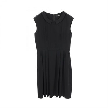 フォクシー ニューヨーク リボン ワンピース 衣料品 トップス レディース 25642