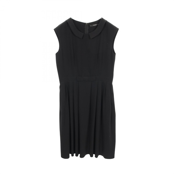 フォクシー ニューヨーク リボン ワンピース 衣料品 トップス レディース 25642