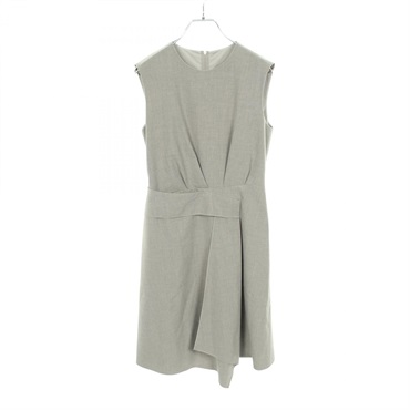 フォクシー ニューヨーク タキシードラップ ワンピース 衣料品 トップス レディース 32867