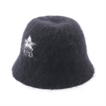 ディオール CDロゴ バケット ハット 帽子 レディース