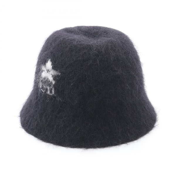 ディオール CDロゴ バケット ハット 帽子 レディース