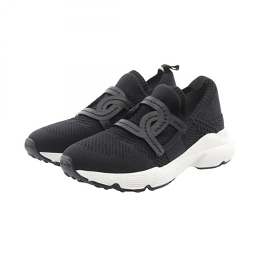 トッズ ケイト ハイテクファブリック スニーカー 靴 レディース