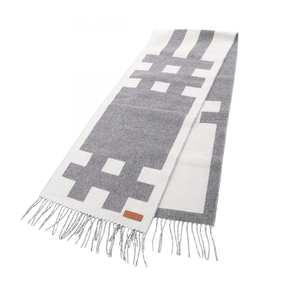 エルメス ソードゥエ マフラー 衣料品 メンズ