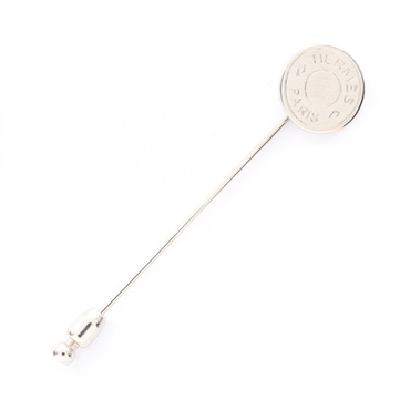 エルメス セリエ ピン ブローチ アクセサリー レディース