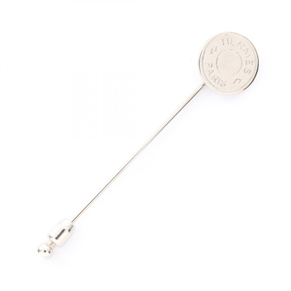 エルメス セリエ ピン ブローチ アクセサリー レディース