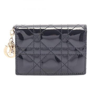 クリスチャンディオール レディディオール カナージュ カードケース アクセサリー レディース