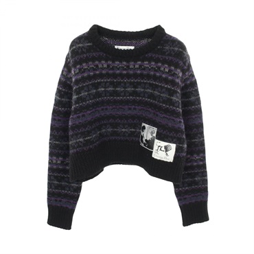 ディオール  ニット 衣料品 トップス レディース