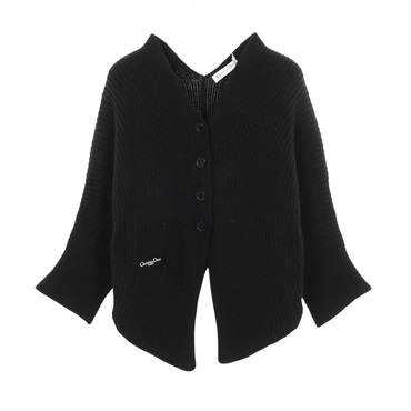 ディオール  カーディガン 衣料品 トップス レディース