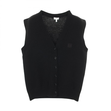 ロエベ アナグラム ベスト 衣料品 トップス レディース