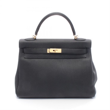 エルメス ケリー32 ハンドバッグ バッグ レディース