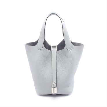 エルメス ピコタンロックPM  ハンドバッグ バッグ レディース