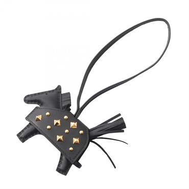 エルメス ロデオPM ロベオクール チャーム アクセサリー レディース