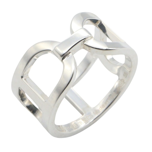 エルメス エヴァーシェーヌダンクル リング MM リング・指輪 ジュエリー メンズ レディース H116619B 00046