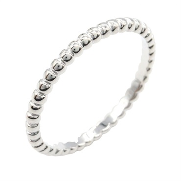 ヴァンクリーフ＆アーペル ぺルレ リング スモール リング・指輪 ジュエリー メンズ レディース VCARPJME00