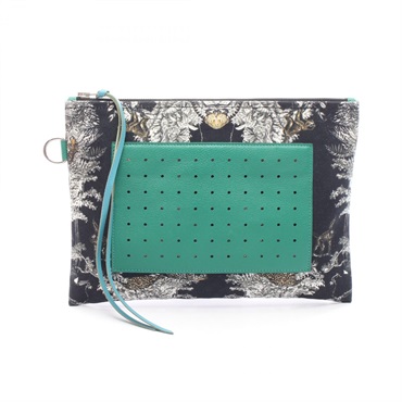 エルメス ナヴェットPM ポーチ バッグ レディース