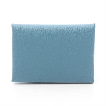 エルメス カルヴィデュオ  コインケース 財布 レディース