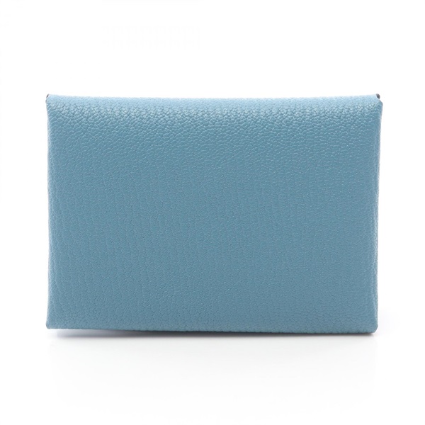 エルメス カルヴィデュオ  コインケース 財布 レディース