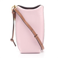 ロエベ(LOEWE)ロエベ GATE POCKET ゲートポケット ショルダーバッグ