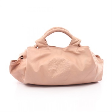 ロエベ ナッパアイレ ハンドバッグ バッグ レディース