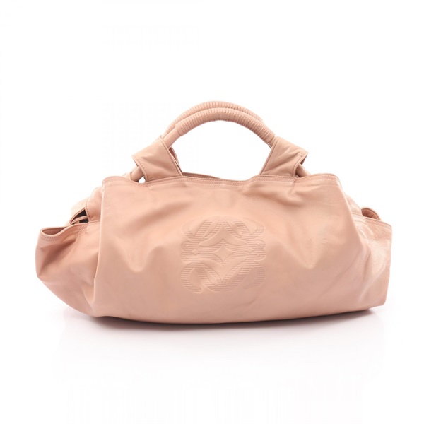 ロエベ ナッパアイレ ハンドバッグ バッグ レディース