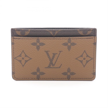 ルイ・ヴィトン ポルト カルト サーンプル  カードケース アクセサリー レディース M69161