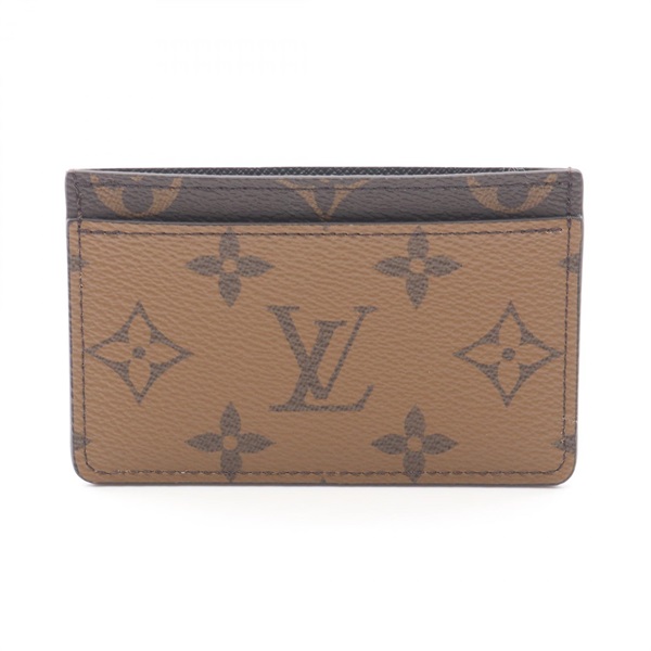 ルイ・ヴィトン ポルト カルト サーンプル  カードケース アクセサリー レディース M69161