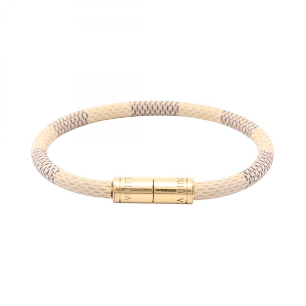 ルイ・ヴィトン ブラスレ キープイット  ブレスレット アクセサリー レディース M6138F