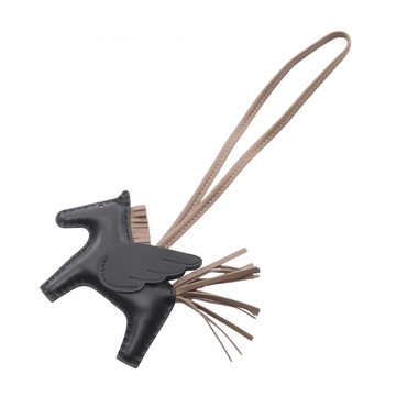 エルメス ロデオペガサスPM  チャーム アクセサリー レディース