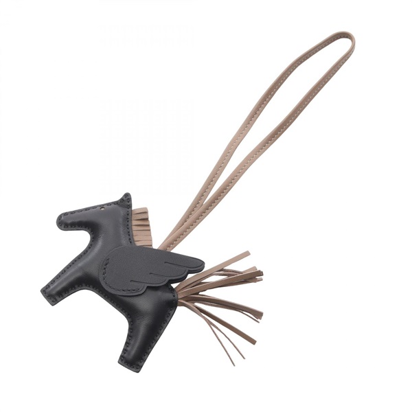 エルメス ロデオペガサスPM  チャーム アクセサリー レディース