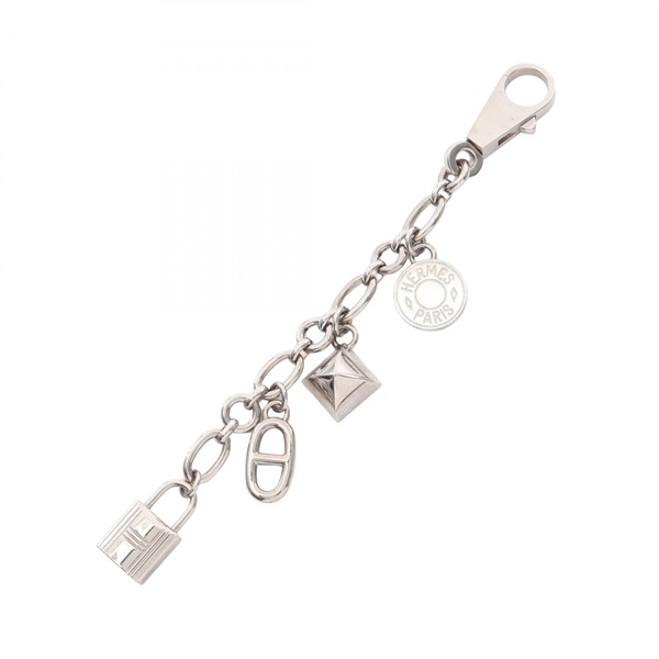 エルメス アミュレット4 オルガ チャーム アクセサリー レディース