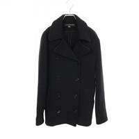 ラルフローレン(RALPH LAUREN)ラルフローレン ニットコート ピーコート