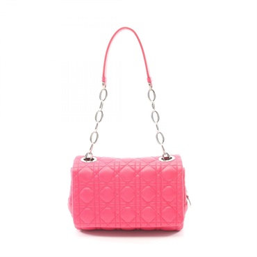 ディオール カナージュ ショルダーバッグ バッグ レディース