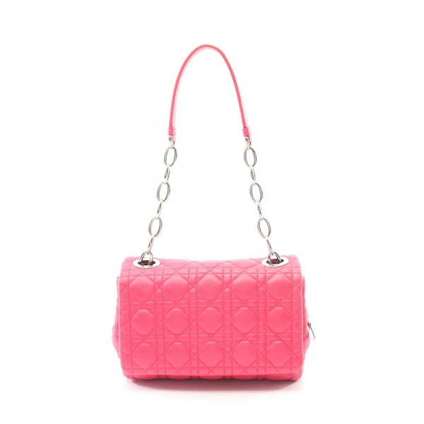 ディオール カナージュ ショルダーバッグ バッグ レディース